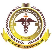 SREE BALAJI DENTAL COLLEGE & HOSPITAL – CHENNAI